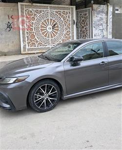 تويوتا كامري